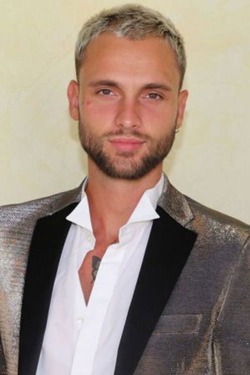 Bastien Grimal as Self