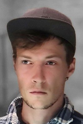 Chris Mudrack as Orderly