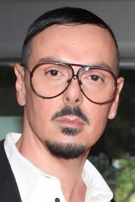 Nikos Vourliotis as Warrant Officer Periklis Karasavvidis