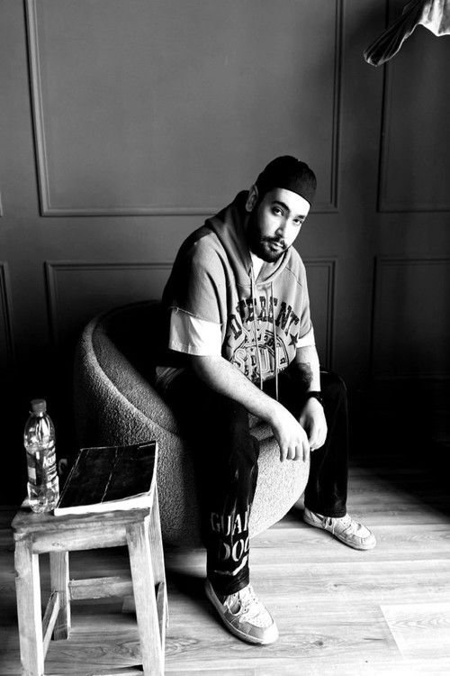 سامان صادقی as Saman