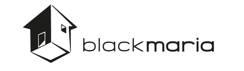 Blackmaria logo