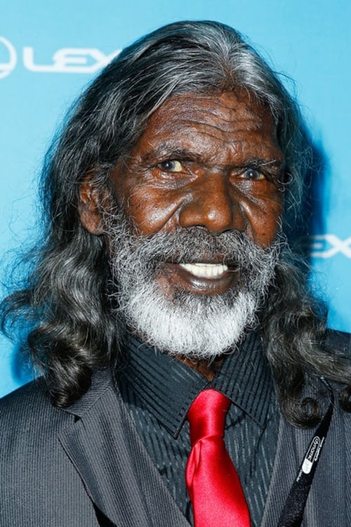 David Gulpilil as David