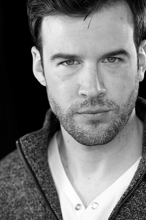 Cole Gleason as Andy Robillard