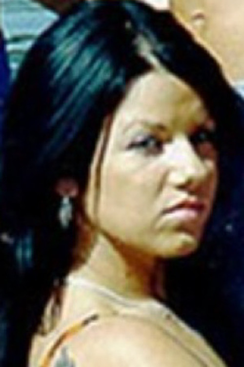 Renata Feher as (archive footage)