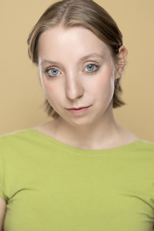 Veronica Szafoni as Toni