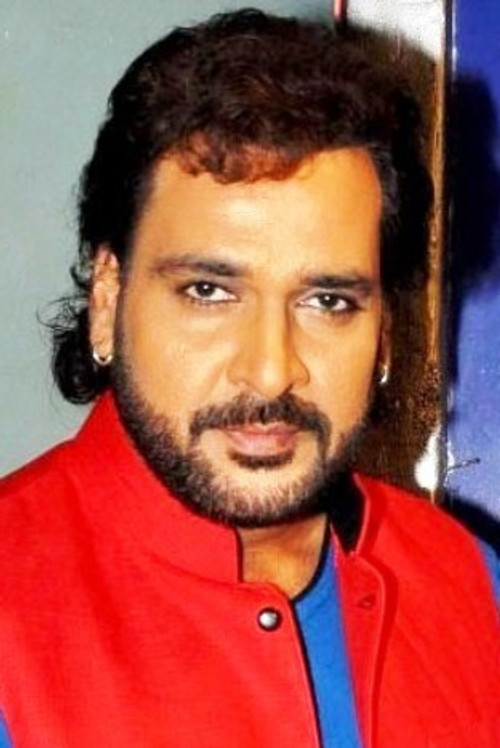 Shahbaz Khan as Raju