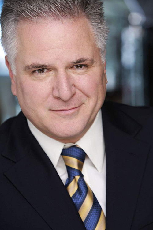 Harry Zinn as Minister