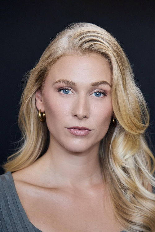 Lyndsey Gavin as Elizabeth Coleman