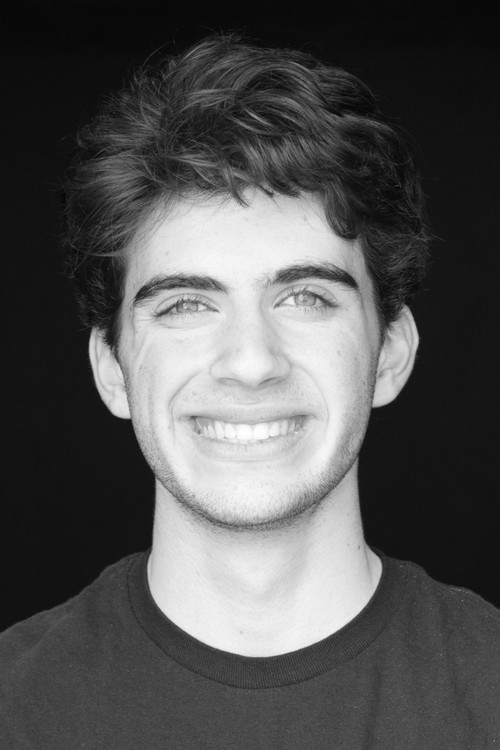 Miller Kass as Clark