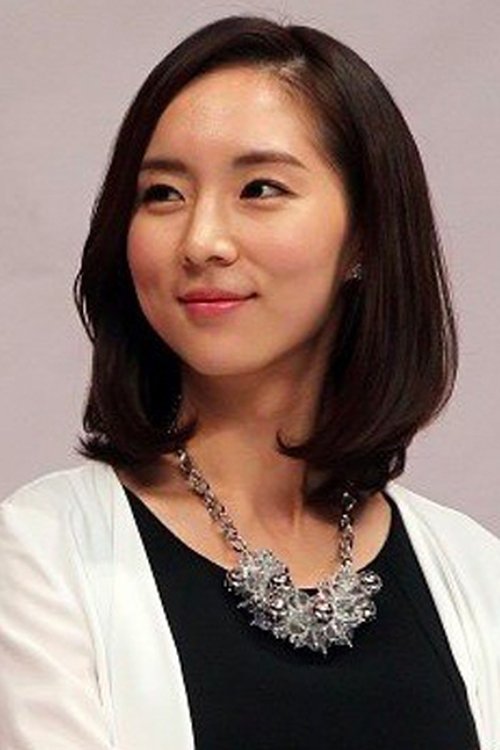 Bae So-eun as Lee Ha-sook