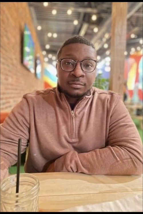 Brandon Lampley as Tyrel