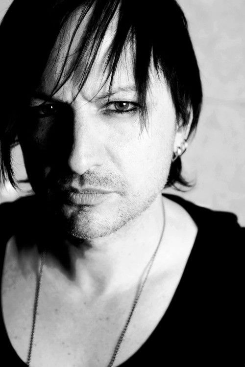 Amir Derakh as Self - Orgy