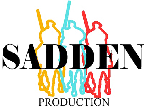 Sadden Production logo