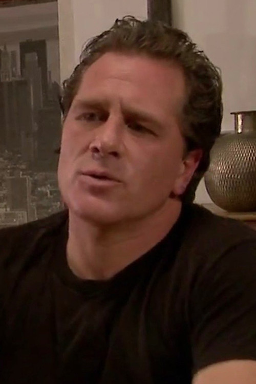 Sean Juergens as Brad