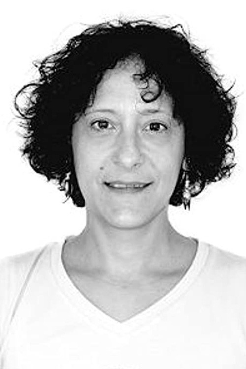 Kleopatra Haritou as Fortune teller