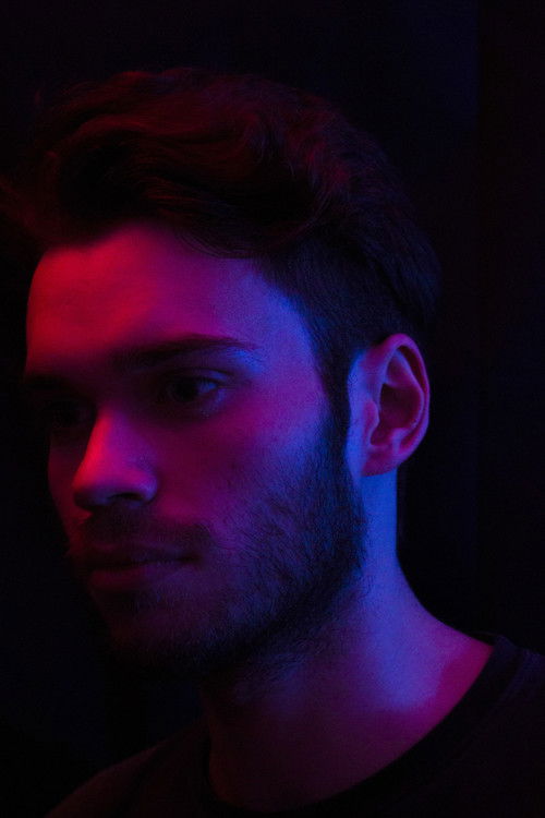 Ignacio Ricchetti as Borracho #1