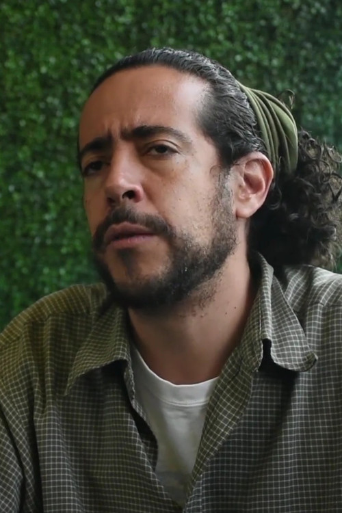 Ernesto Armada Ramírez as Self