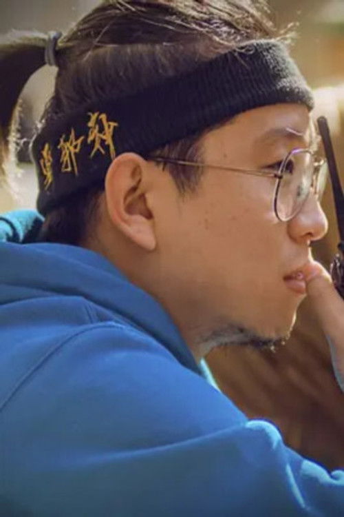 Xiao Sun as 房客孙宵