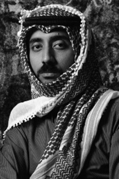 Mohammed Alhamdan as Kareem