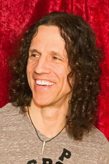 Gary Cherone as Lead Vocals
