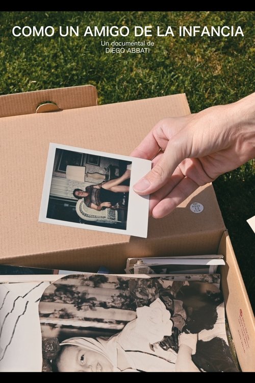 Like a Childhood Friend