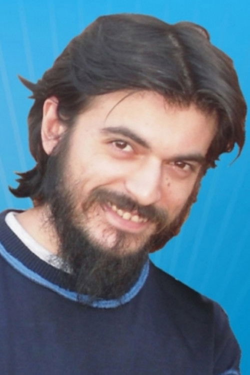 Gino Fastidio as James (voice)