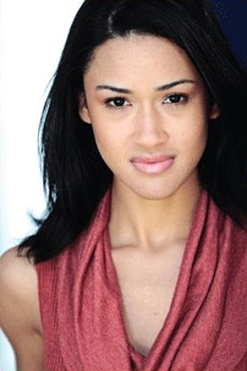 Danica Dias as Tisha