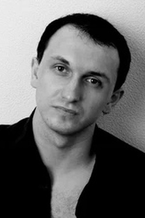 Kirill Khrestinin as Kirill
