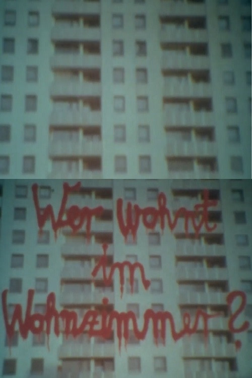 Wer wohnt im Wohnzimmer?