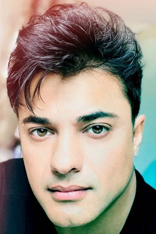 Prince Malhotra as Kieran