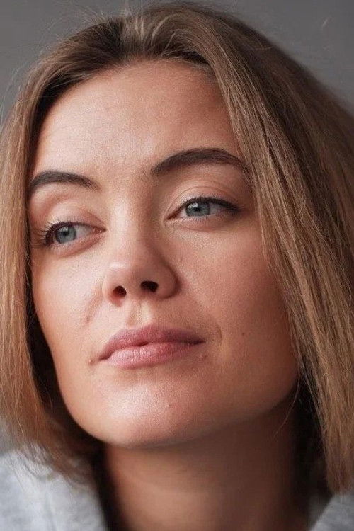 Anastasia Serga as ISA manager