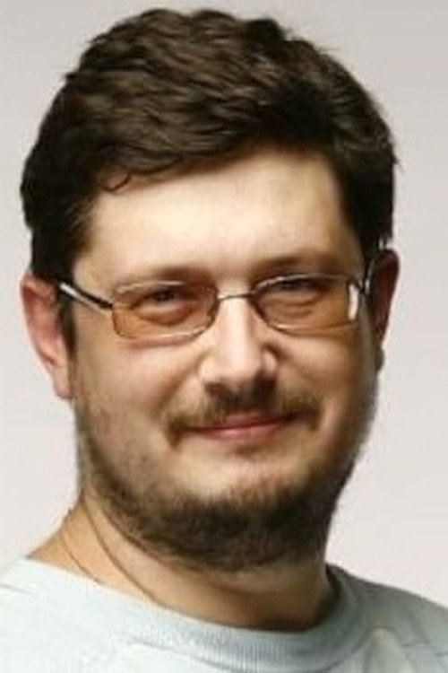 Vsevolod Kuznetsov as Self - Narrator