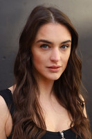 Lauren Budd as Evil Step Sister