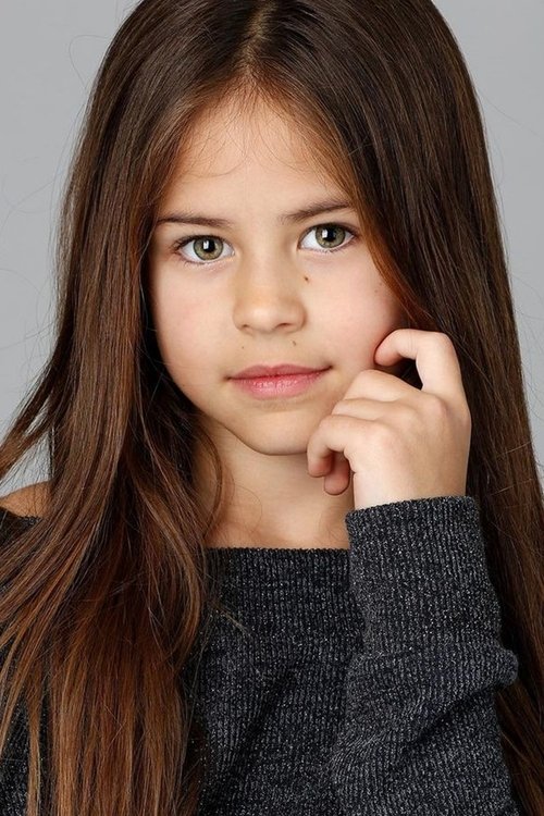 Mel Summers as Anna Salvatore