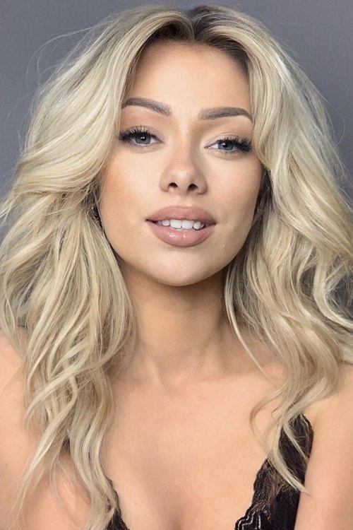 Brittany Mcvicker as Samara