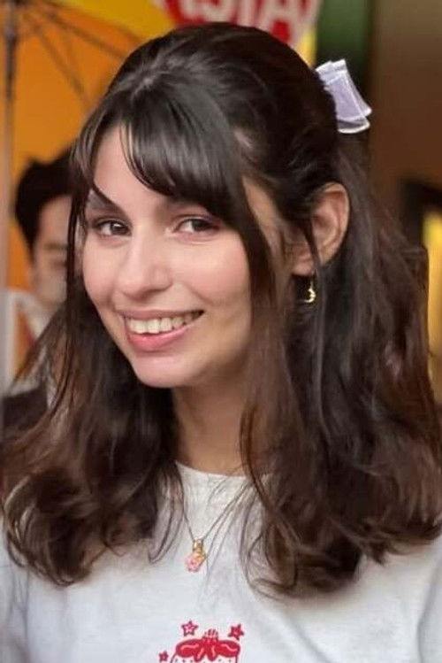 Rafaela Guerreiro as Rita Macquoid