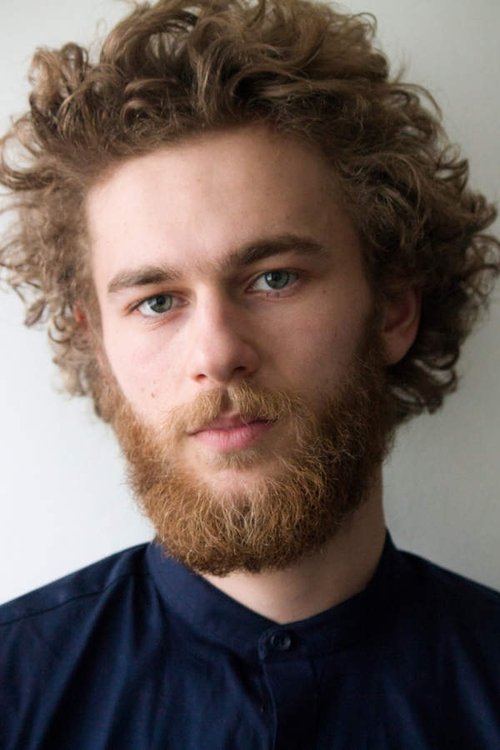 Sadwyn Brophy as Aaron