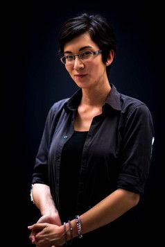 Liz Morey as Yuri Makino (voice)