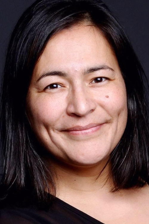 Michèle Audette as Self