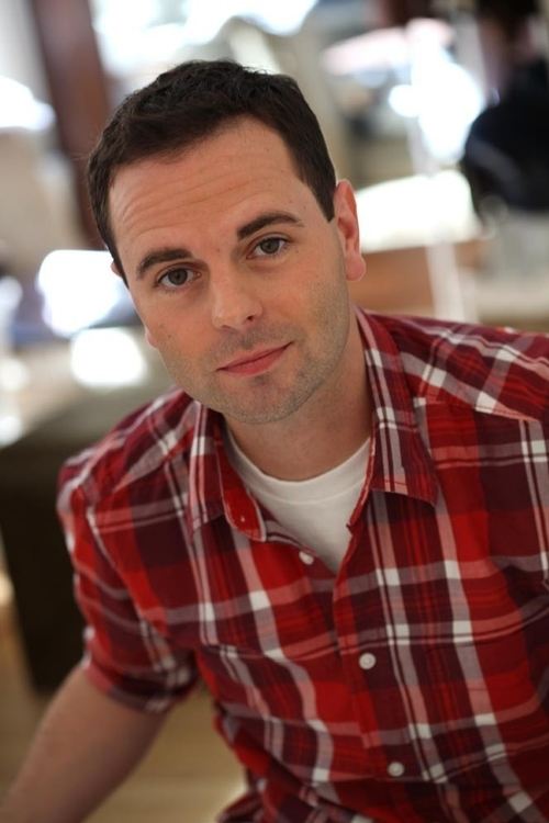 Paul Sutera as Peter Brady