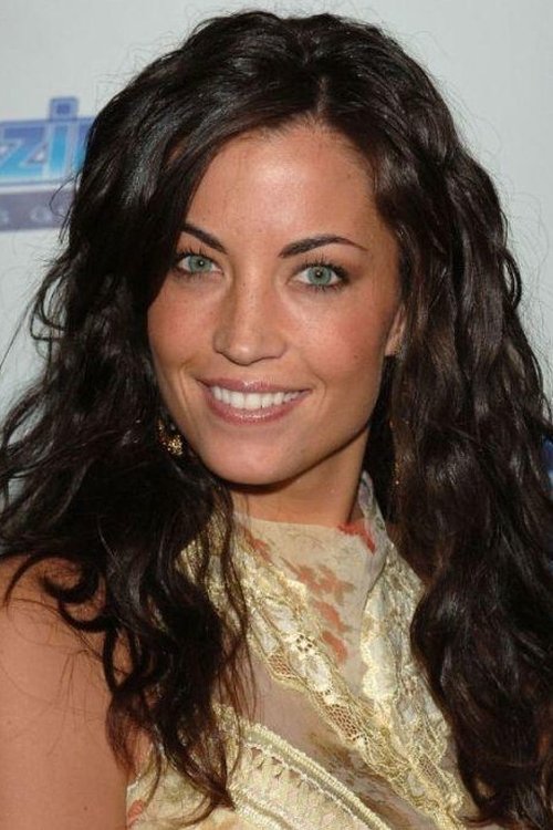 Becky O'Donohue as Roxanne Russo