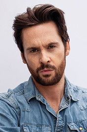 Tom Riley as Mike