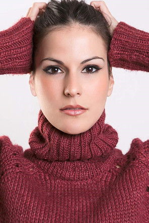 Noemí Ruíz as Lucía