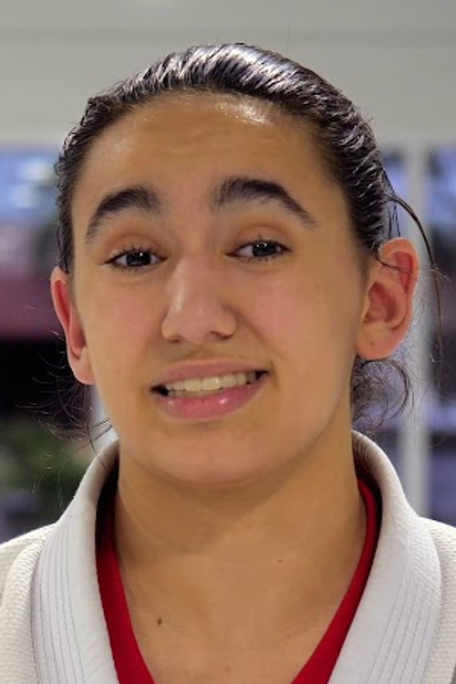 Jasmine Rocha as Self