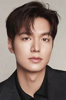 Lee Min-ho as 