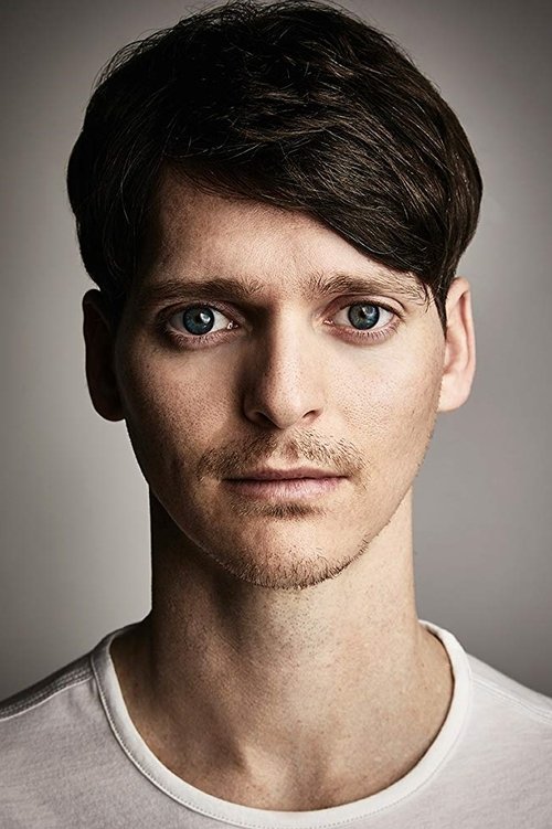 Jeremiah Miller as Daddy Penguin