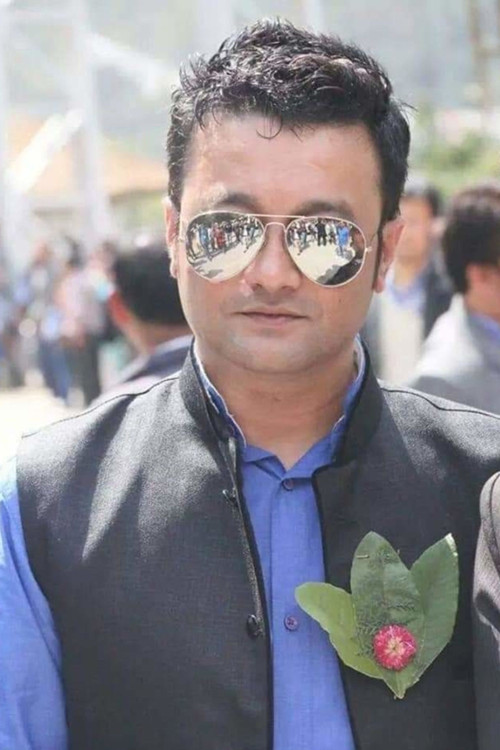 Uttam Pradhan as Abhishek