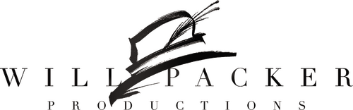 Will Packer Productions logo