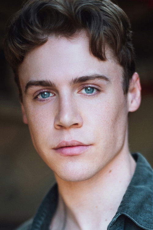 Dan Thompson as Dylan