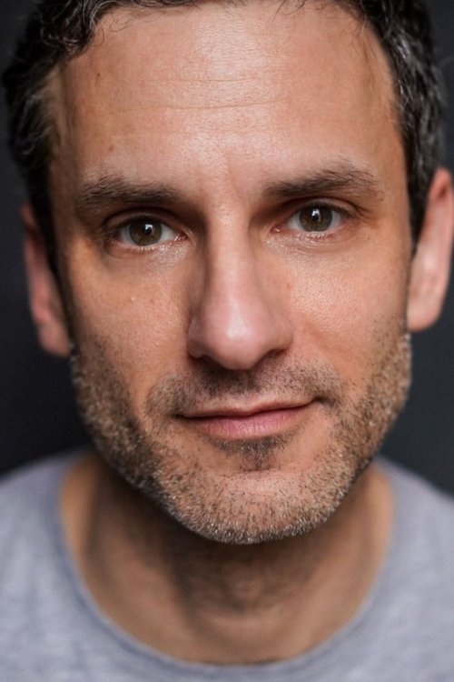 Eli James as Ben Stiller